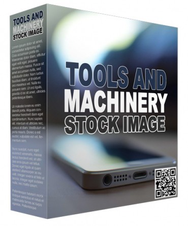 Tools and Machinery Images