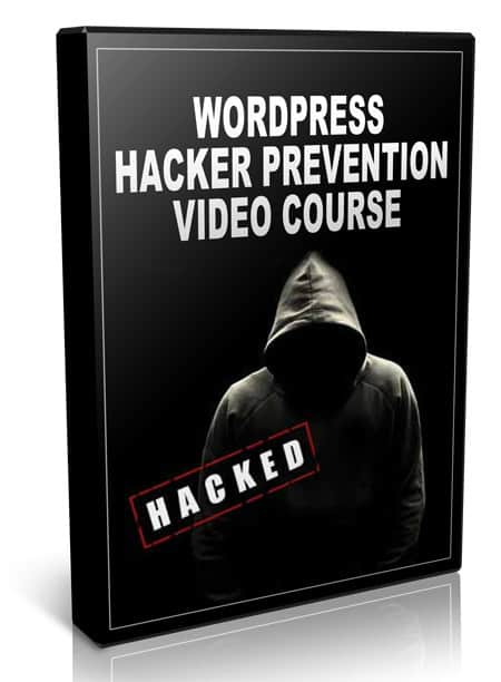 WP Hacker Prevent Videos with Master Resell Rights