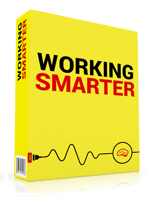 Working Smarter eBook