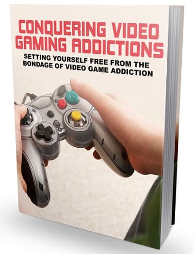 conquering video gaming addictions