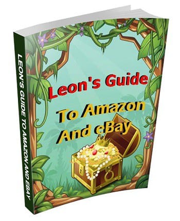 Guide To Amazon and Ebay MRR Ebook