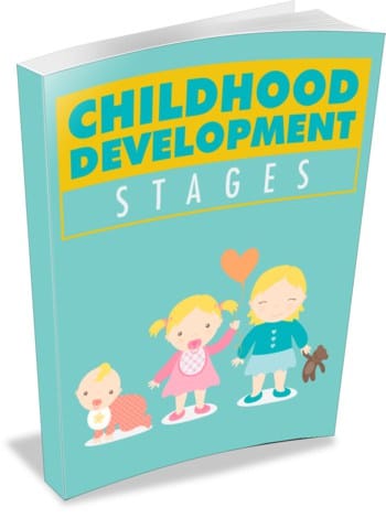 Childhood Development Stages
