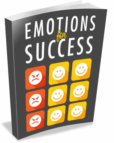 Emotions for Success