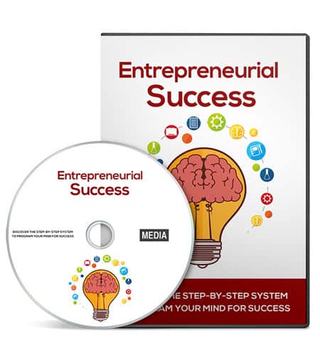 Entrepreneurial Success MRR Videos