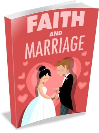 Faith and Marriage