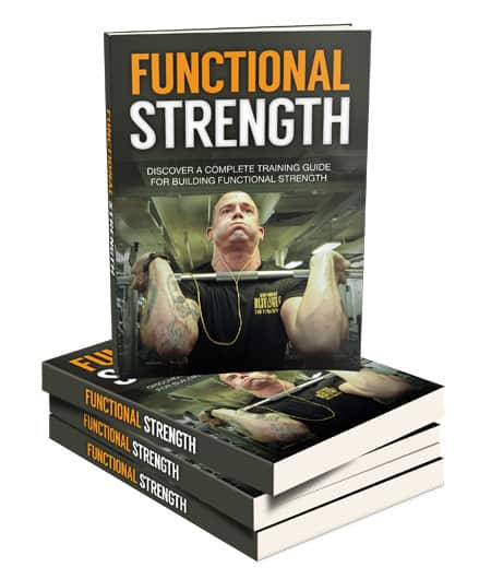 Functional Strength Bundle