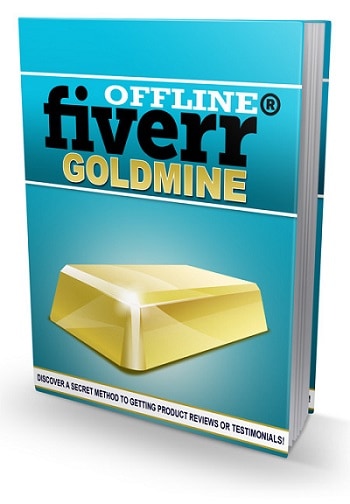 Offline Fiverr Goldmine
