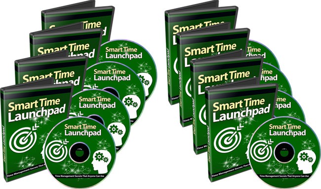 Smart Time LaunchPad