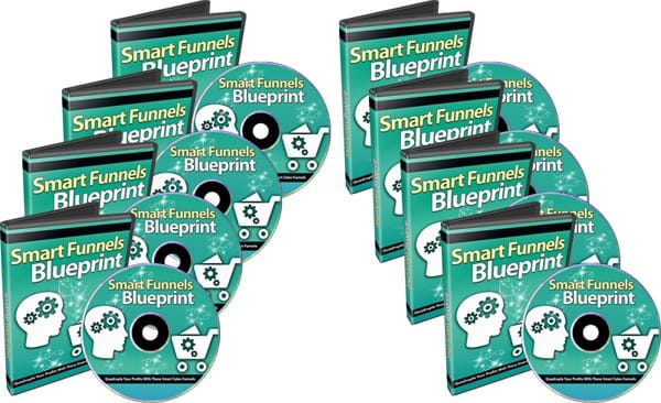 ​Smart Funnel Blueprint PLR Videos