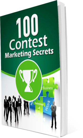 100 Contest Marketing Secrets