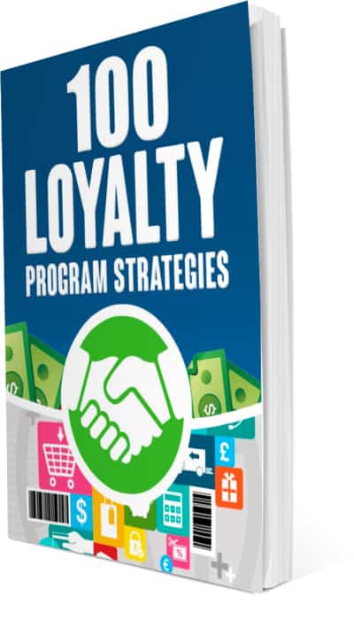 100 Loyalty Program Strategies