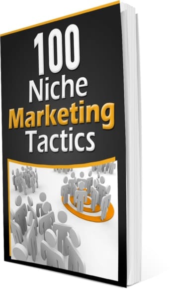 100 Niche Marketing