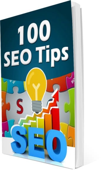 100 SEO Tips