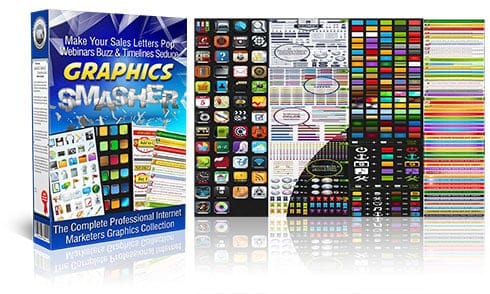 307-Graphics-Smasher-Combo