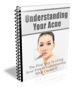 Acne PLR Newsletter eCourse Acne PLR Newsletter eCourse
