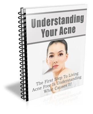 Acne PLR Newsletter eCourse