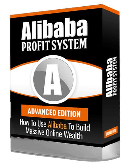 Alibaba Profit System Advanced Videos