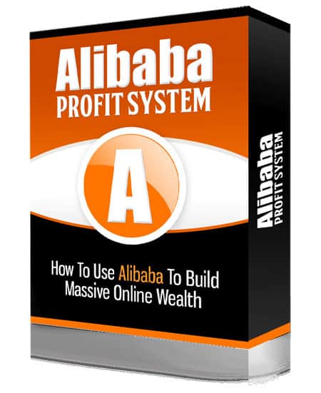 Alibaba Profit System Videos With Resell Rights