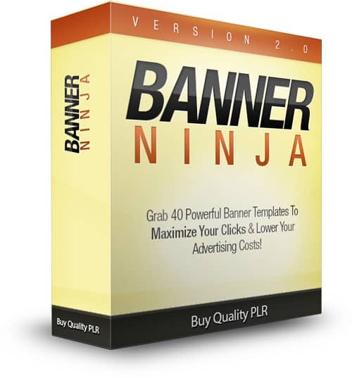 Banner Ninja 2.0 Cover