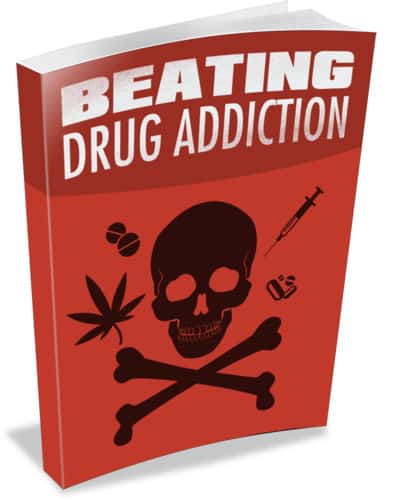 Beating Drug Addiction Ebook