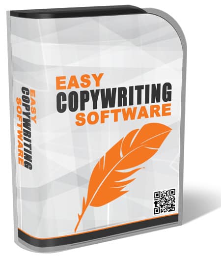 Easy Copywriter Software With Master Resell Rights