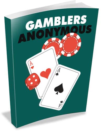 Gamblers Anonymous Ebook