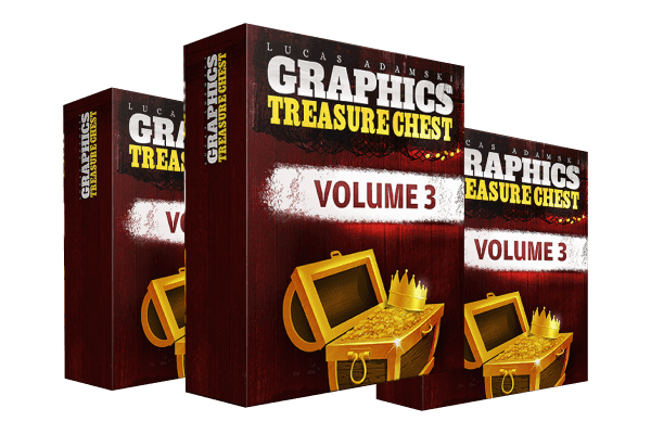 Graphics-Treasure-Chest-Volume-3-Review