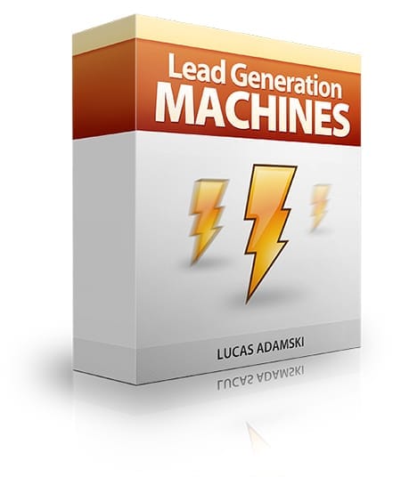 Lead Generation Machines