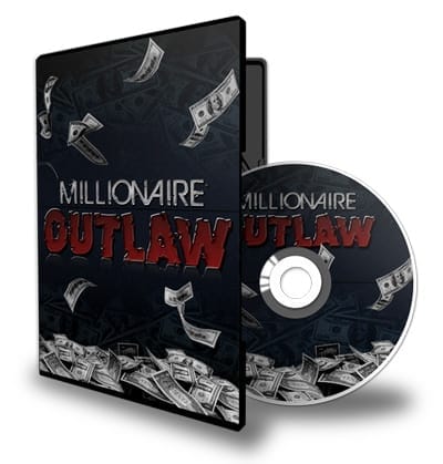 Millionaire Outlaw Videos with Master Resell Rights