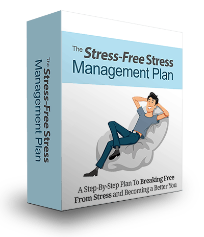 Stress-Free Plan box