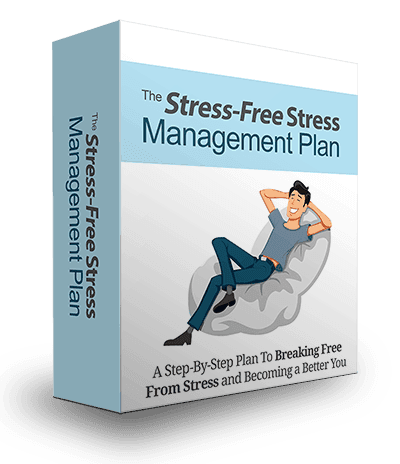 Stress-Free Plan box