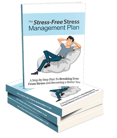 Stress-Free Plan stacked