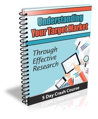 Understanding Your Market PLR Newsletter eCourse