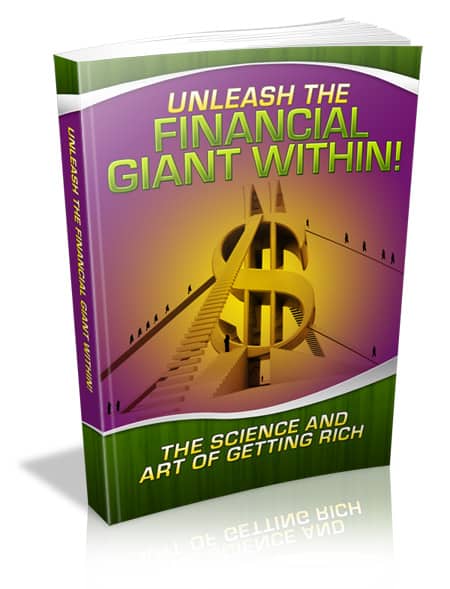 Unleash the Financial Giant Within!