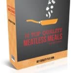 10 Top Quality Meatless Meals PLR Articles
