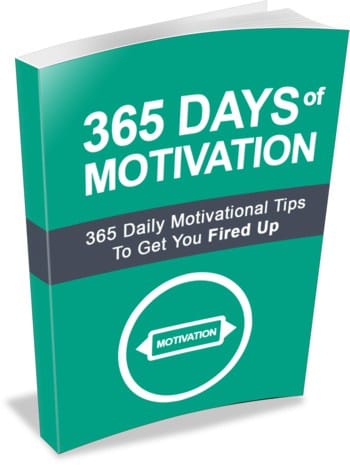 365 Days Of Motivation