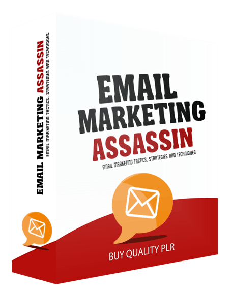 Email Marketing Assassin