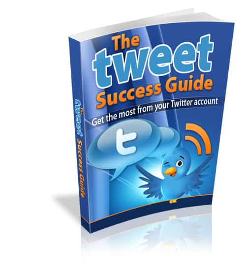 The-Tweet-Success-Guide-500