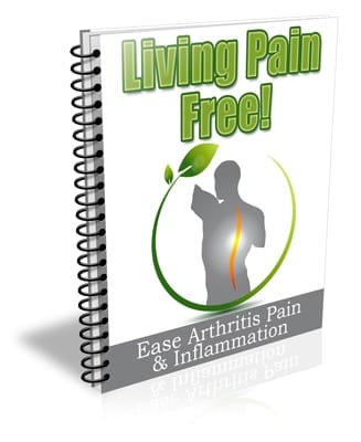 Living Pain Free PLR Newsletter eCourse