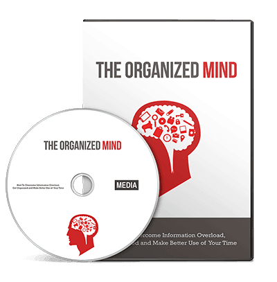 Organized Mind MRR Videos