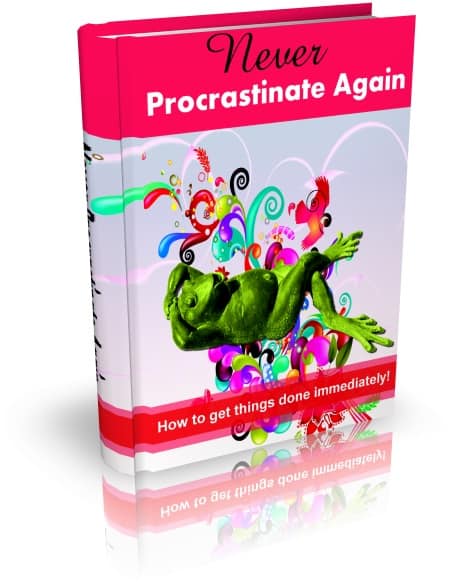 procrastinateMed