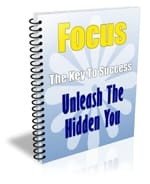 Focus PLR eBook