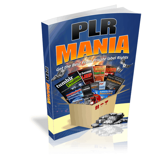 PLR-Mania-500