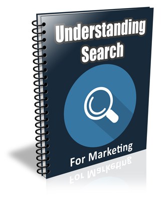 Understanding Search for Marketing PLR Newsletter eCourse