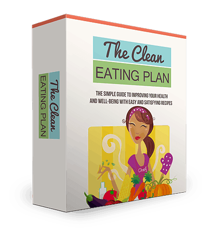 The Clean Eating Plan Videos Package Master Resell Rights Pack The Clean Eating Plan Videos Package Master Resell Rights Pack