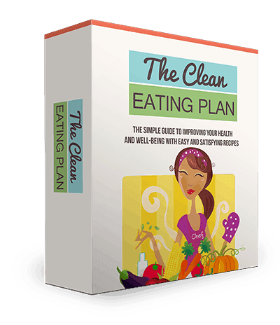 The Clean Eating Plan Videos Package Master Resell Rights Pack