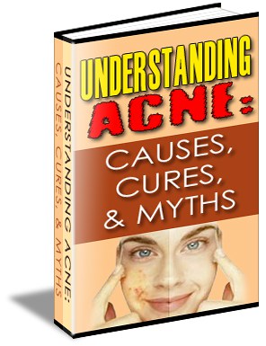 Understanding Acne PLR eBook