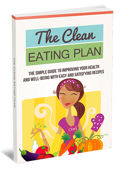The Clean Eating Plan Ebook 