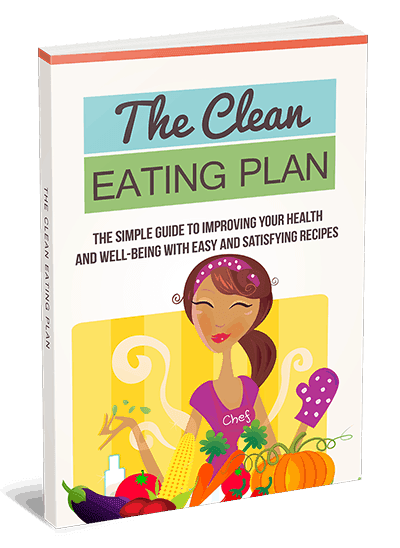 The Clean Eating Plan Ebook 