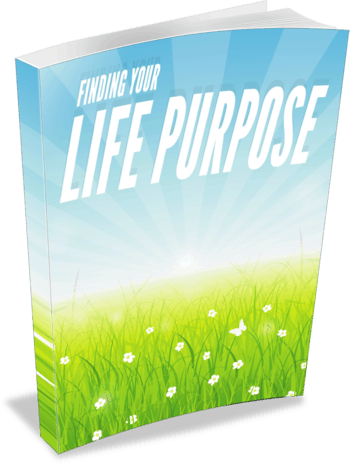 Finding Your Life Purpose EBook